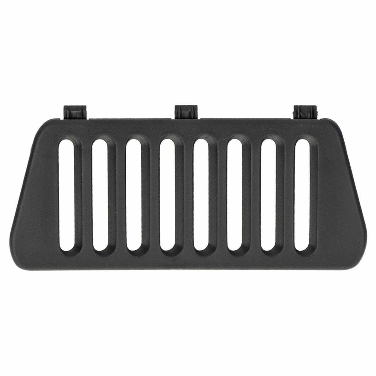 5KJ01DX9AC Car Tailgate Grille Air Outlet 5KJ01XDVAC for Jeep Wrangler JK 2011-2018 Rear Swing Door Inner Grille